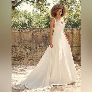 Maggie Sottero - Sondra wedding dress BRAND NEW, UNWORN, UNALTERED